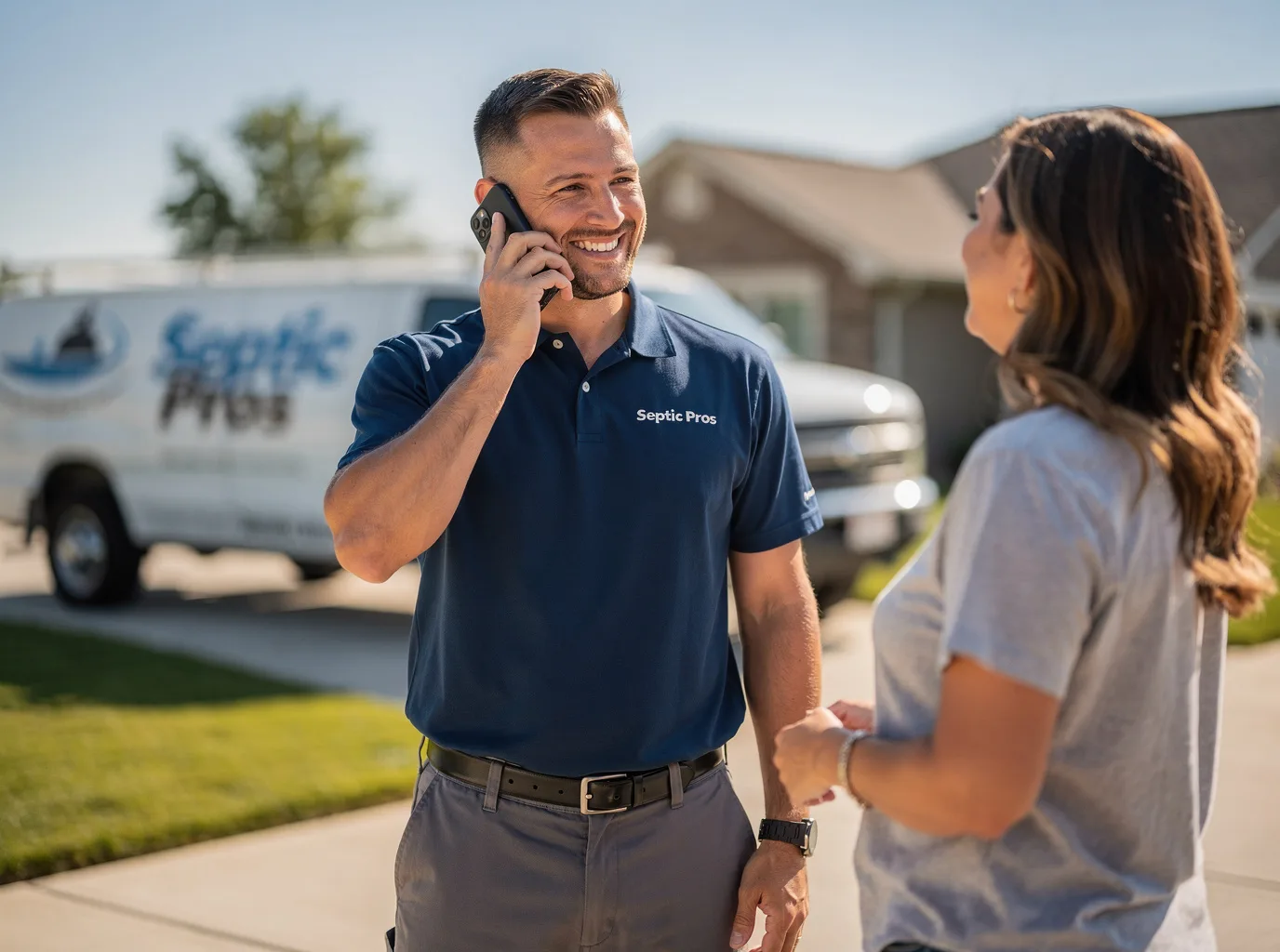 Septic Tank Pumping Shell Rock, IA FAQs